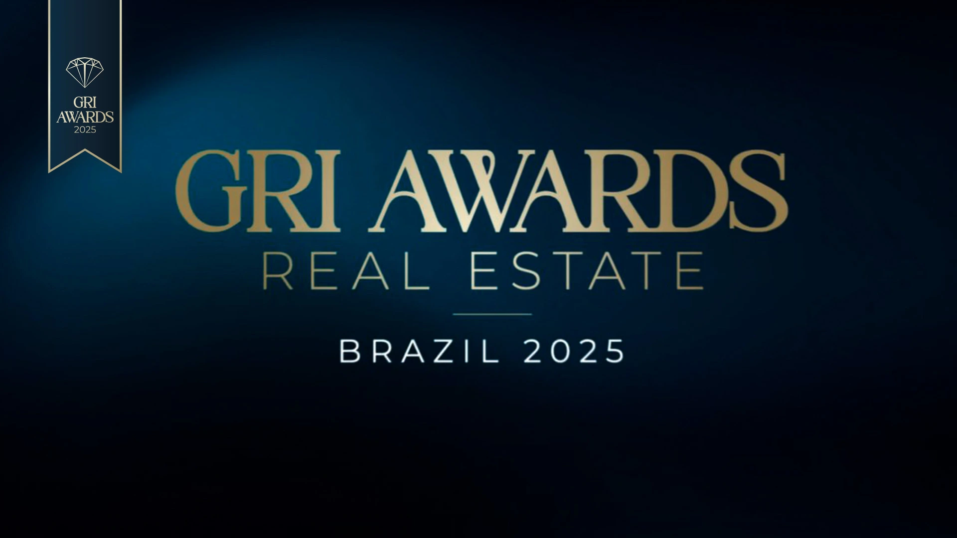 Vote nos finalistas do GRI Awards Real Estate Brazil 2025